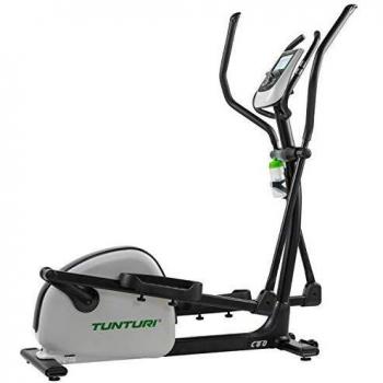 Tunturi Bicicleta elíptica Trasera C80R Crosstrainer Rear Endurance envío, Montaje y Puesta en Marcha Incluido