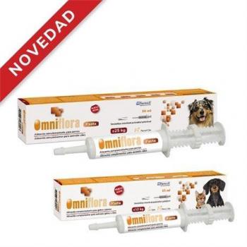 Omniflora Pasta 15ml