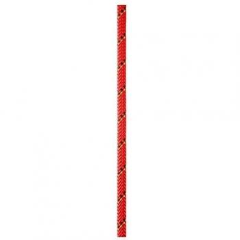 Petzl -Parallel 10,5Mmx100M Roja