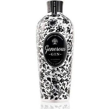 Generous Gin 44% Vol. 0,7l