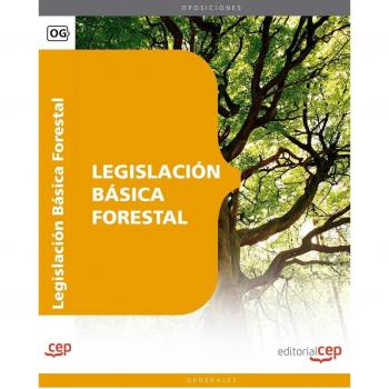 Legislación Básica Forestal