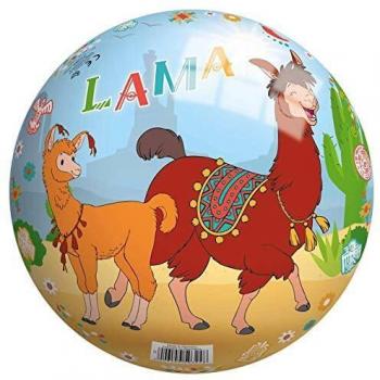 John Ball Lama - Balón de Baloncesto