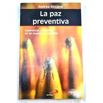 La paz preventiva