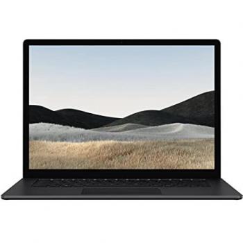 Microsoft Surface Laptop 4 - Portátil Táctil 15 - Intel Core i7-1185G7 - 8 GB RAM - 512 GB SSD - Windows 10 Pro - Pantalla táctil 2496 x 166