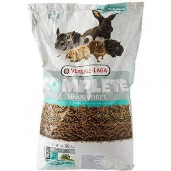 Versele-laga Laga Comida para Conejos, 8 kg, 1 Paquete