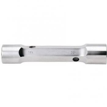 Bahco SB27M-21-23 - Llave De Tubo 2 Bocas 21-23 Mm