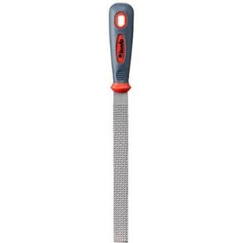 Einhell 49480510 - Escofina plana, 200 mm
