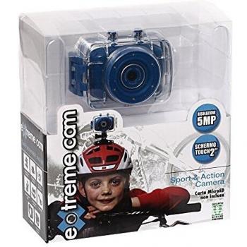 Extreme cam con accesorios Giochi Preziosi | Futurartshop