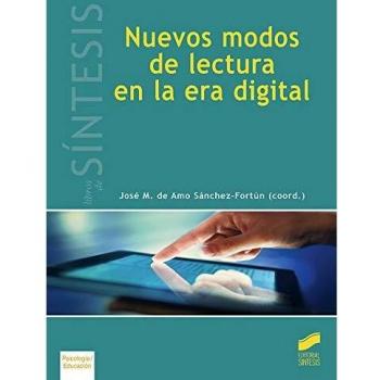Nuevos modos de lectura en La Era Digital: 45