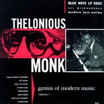 genius of modern music vol 1
