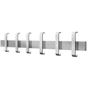 Armario de Seguridad de Pared, Elemento Garderobe, Dimensiones 950 x 190 mm