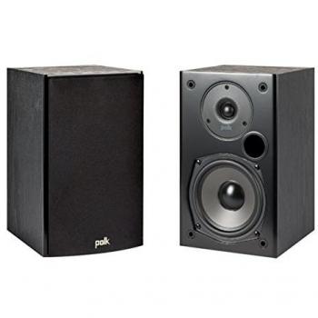 Polk Audio T15 Pareja Altavoces