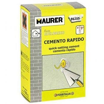 MAURER 14010307 Edil Cemento Rapido