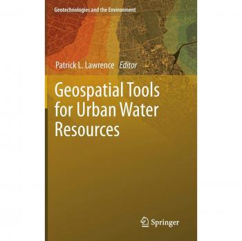 Geospatial Tools for Urban Water Resources