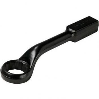 Bahco 315Z-2.9/16 - Llave De Impacto Boca Estrella 2,9/16