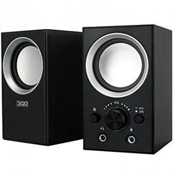 3Go W-280 - Altavoces 2.0
