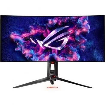ASUS ROG Swift OLED PG34WCDM 34 UltraWide Quad HD Curvo