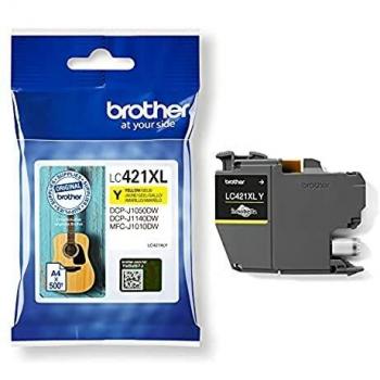 Cartucho de tinta original brother lc426 xl alta capacidad ne