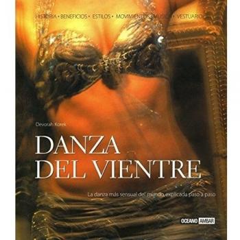 Danza del vientre