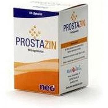 Neo Prostzin Neo 45 Capsulas - 1 unidad