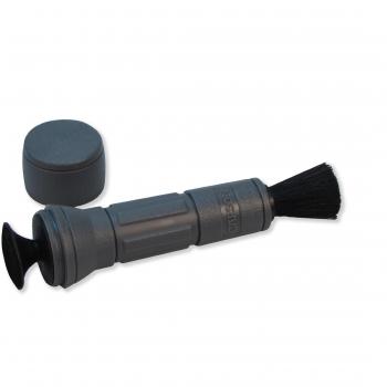 Carson Serie C6 Lápiz Limpiador de Lentes con Fórmula de Limpieza en Seco con Nanopartículas - Punta de 20mm
