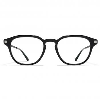 Mykita Pana 877 Armazones para Hombre Negros con lentes recetados