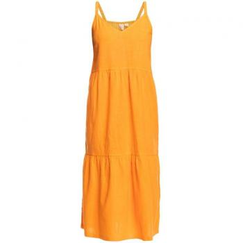 Vestido Casual de Mujer Roxy Waiting Line