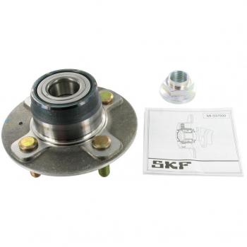 SKF VKBA 6806 Kit de rodamientos para rueda