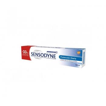 SENSODYNE PROTECCIÓN DIARIA PASTA DENTAL 75ML