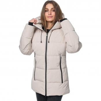 Women's Hooded Winter Parka Sally
