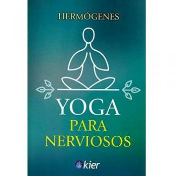 Yoga para nerviosos