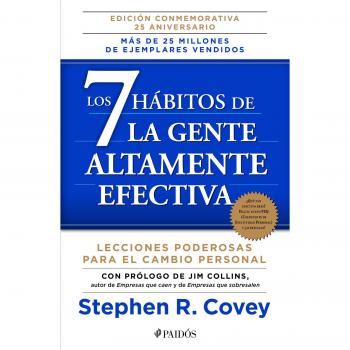 Los 7 Habitos de la Gente Altamente Efectiva Ne