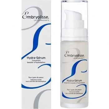 Moisturising by Embryolisse. Laboratoires Hydra-Serum 30ml