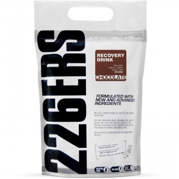 226ERS Recovery Drink - 1 kg Chocolate