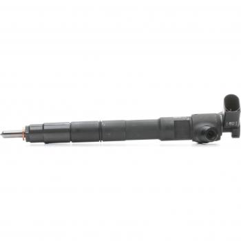 Inyector METZGER 0870164 para VW y MAN, compatible con Multivan y Transporter, codificable con OBD