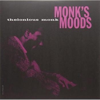 Monks mood vinilo