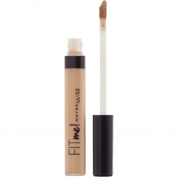 Maybelline Fit Me Concealer 10 Light, 6.8 ml