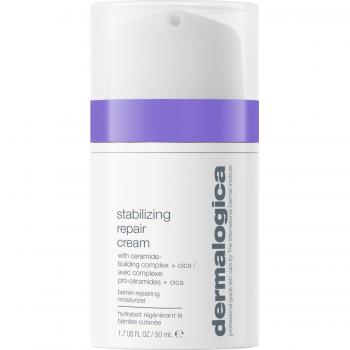 Dermalogica Stabilizing Repair Cream 50ml - Moisturizer, Anti-aging, Hydrating, Soothing, Suitable for sensitive skin