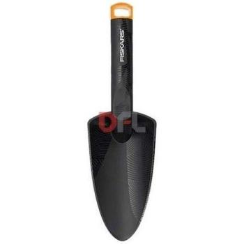 Pala de Trasplante Fiskars Ergonomica y Robusta 83 mm