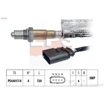 Sonda Lambda EPS 1.997.163