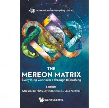 Mereon Matrix, The: Everything Connected Through