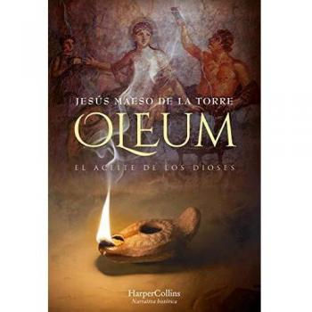 Oleum. el aceite De Los Dioses