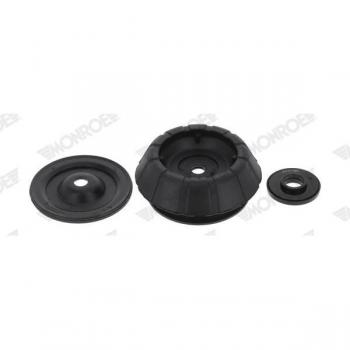 Kit de reparación de amortiguador Monroe MK498 con soporte del puntal y copela de amortiguador