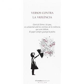 Versos contra la violència