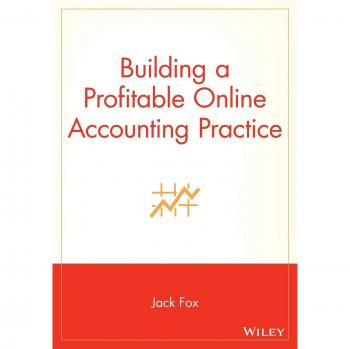 Profitable Online Accounting Practice Guide by Jack Fox (Paperback Edition)