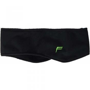Flite Cinta antiviento Head Accessoires, Negra, Talla única, 36-6006-0-8-0002