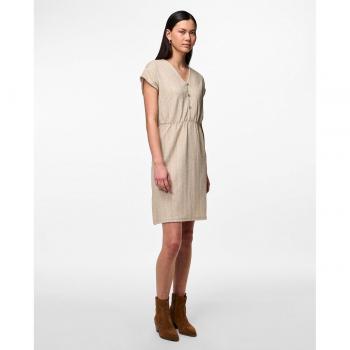 Pieces Vestido PCMYNNE para mujer