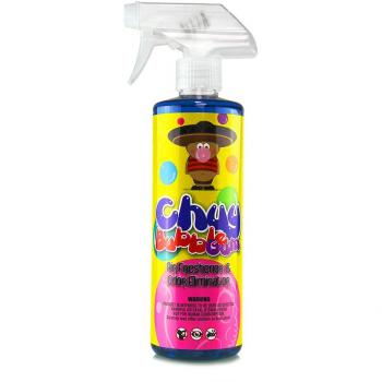 Chemical Guys Chuy Bubblegum Ambientador – 16oz