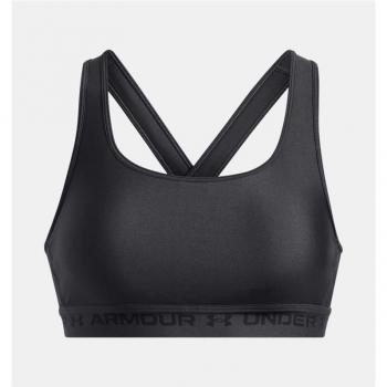 Sujetador deportivo Under Armour Crossback Mid Bra para mujer