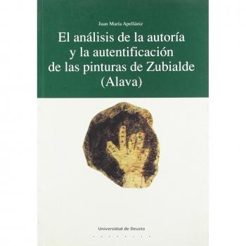 El análisis de la autoría y la autentificación de las pinturas de Zubialde